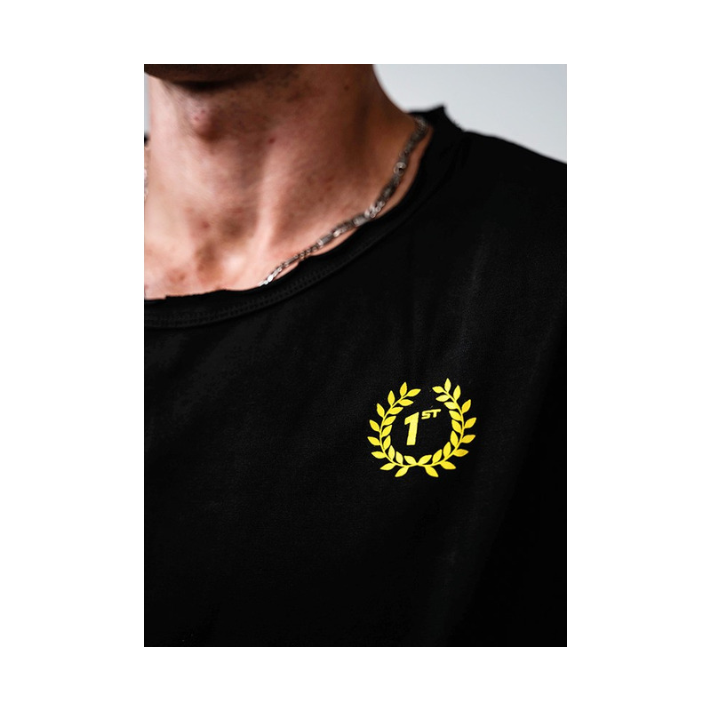 T-Shirt First Callout - immagine 5