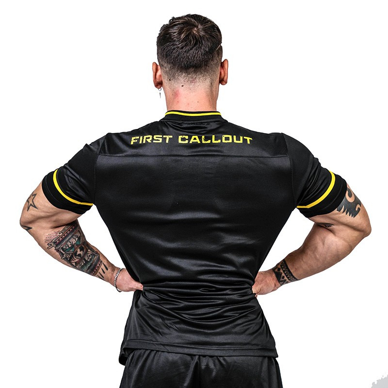 Jersey First Callout - immagine 2