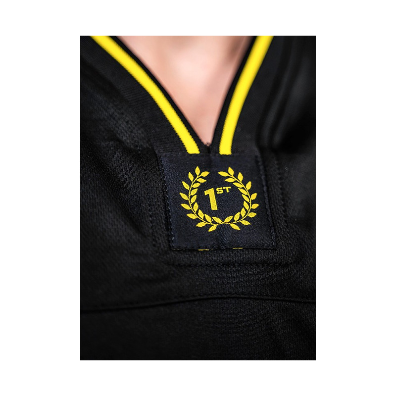 Jersey First Callout - immagine 3