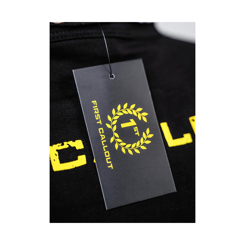 Jersey First Callout - immagine 4