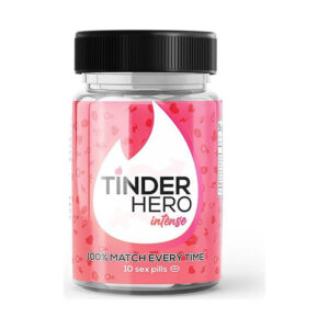 Tinder Hero Intense