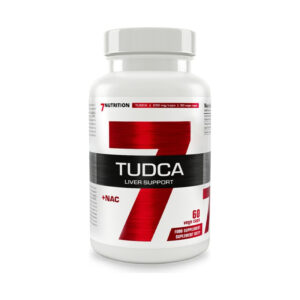 Tudca +Nac