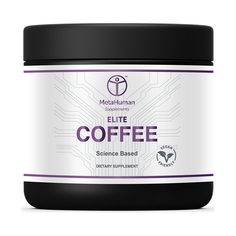 Elite Coffee