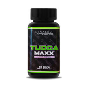 Tudca Maxx