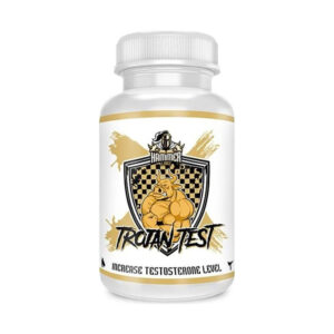 Trojan Test 60cps