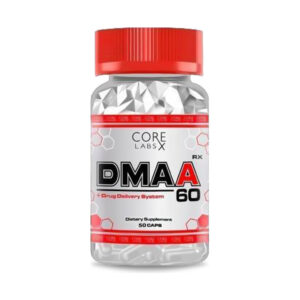 DMAA Rx 50cps