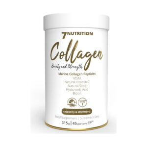 Collagen Peptides Marine