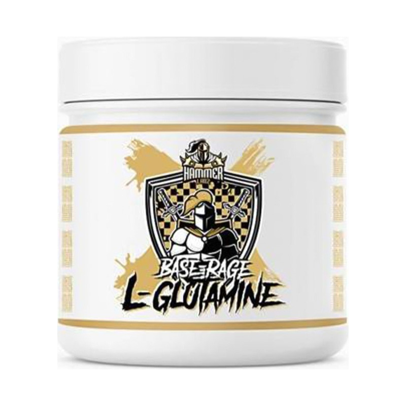 L-Glutamine