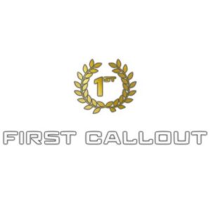 First Callout