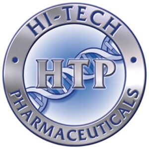 Hi Tech Pharmaceuticals