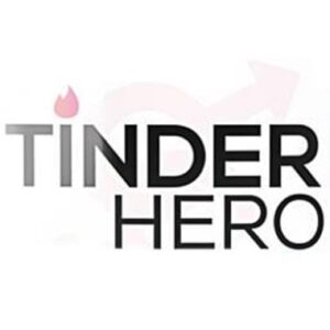 Tinder Hero